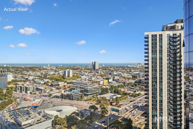2607/18 Hoff Boulevard