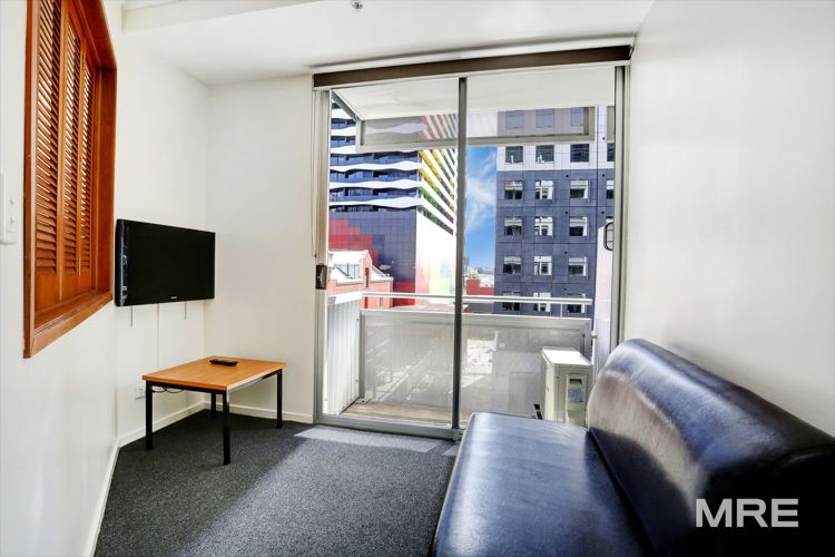 401/488 Swanston Street