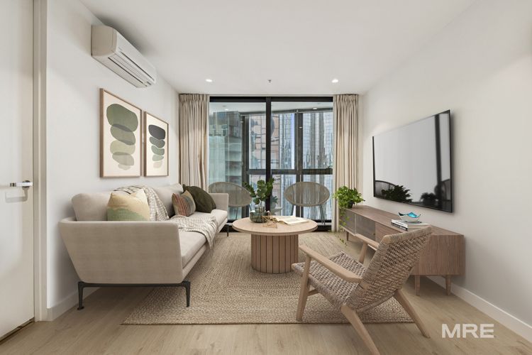 5711/135 Abeckett Street