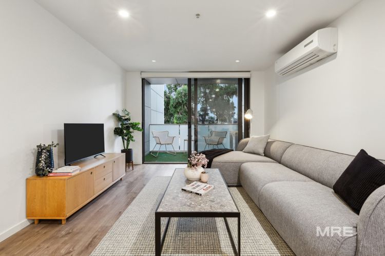 108/1 Turner Street