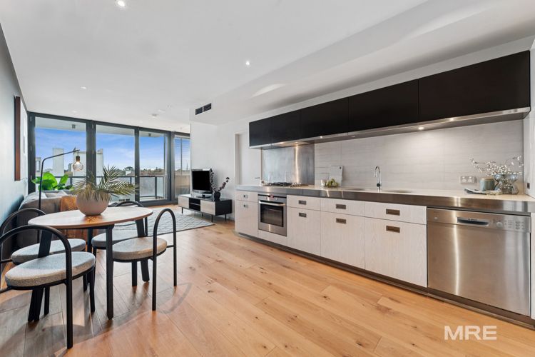 502/539 St Kilda Road