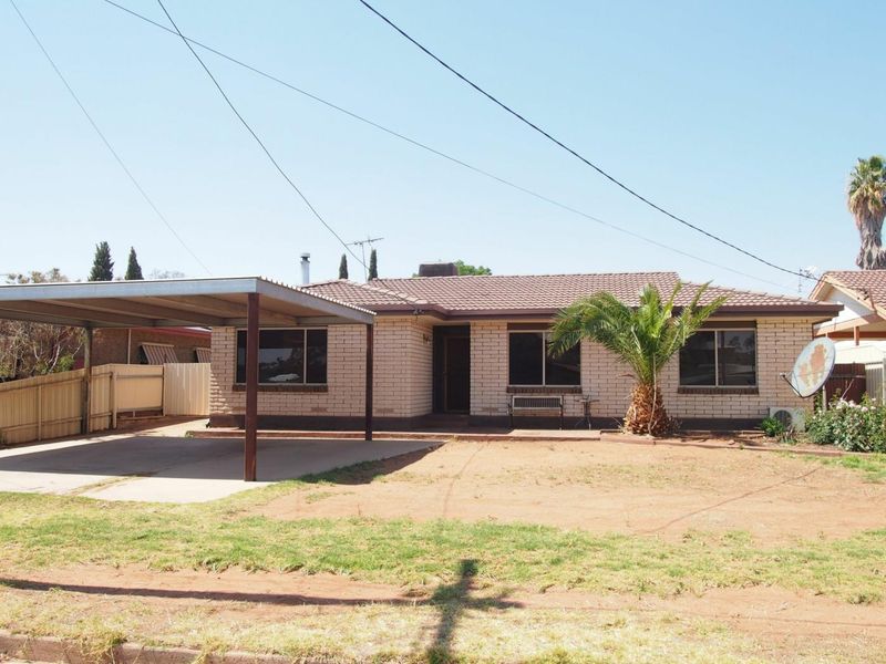 501 Cummins Lane, Broken Hill, NSW 2880 Property Details