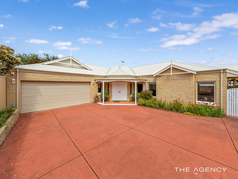 50A Beach Street, Bicton, WA 6157