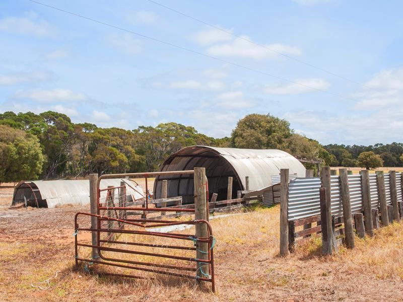 52 Coostien Road, Scott River, WA 6288 Property Details