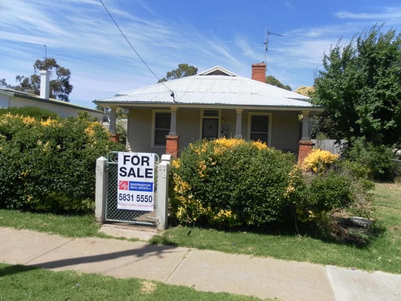 52 Moora Road, Rushworth, VIC 3612 Property Details