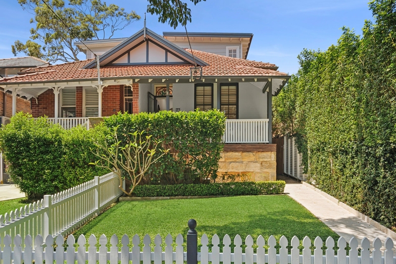 53 Rosebery Street, Mosman, NSW 2088