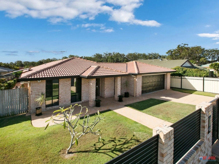 55 Boundary Street, Redland Bay, QLD 4165 Property Details