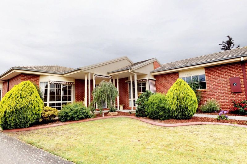 55 Glenview Drive, Traralgon, VIC 3844 Property Details