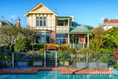 555 Sandy Bay Road, Sandy Bay, TAS 7005