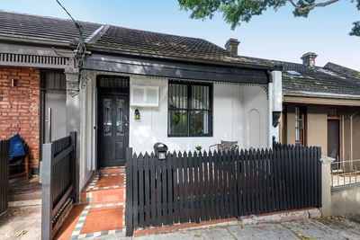 57 Northwood Street, Camperdown, NSW 2050