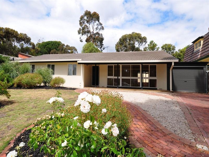 58 Ridgway Drive, Flagstaff Hill, SA 5159 Property Details