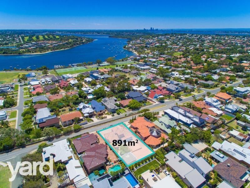 59 View Terrace, East Fremantle, WA 6158 Property Details