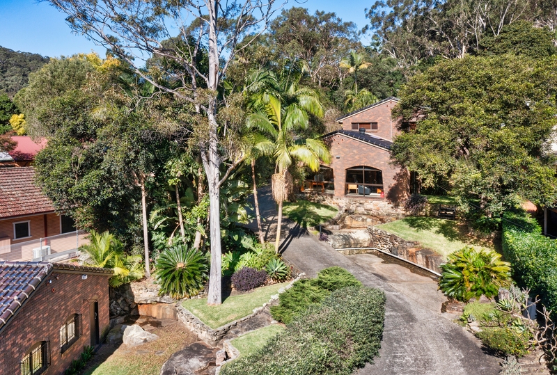 6-8 The Crescent, Woronora, NSW 2232