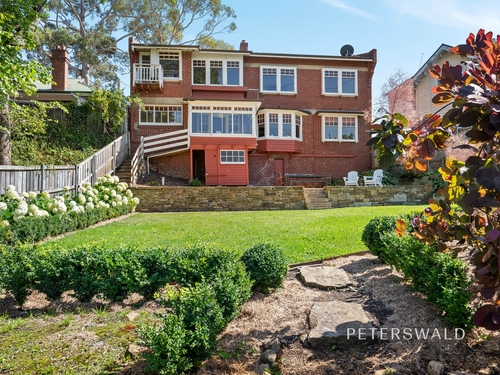 2 Albuera Street, Battery Point, TAS 7004