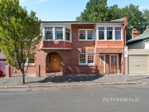 2 Albuera Street, Battery Point, TAS 7004