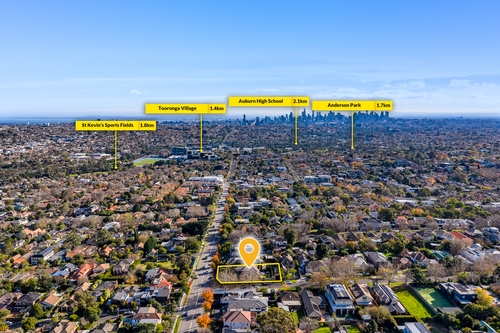 94 Radnor Street, Camberwell, VIC 3124