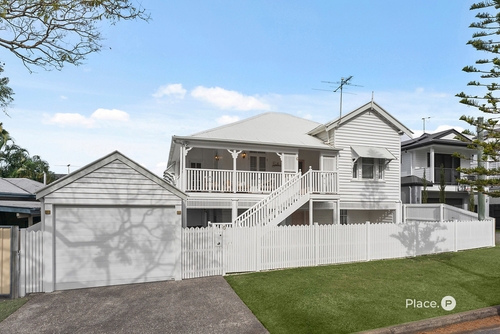 6 Keats Street, Cannon Hill, QLD 4170