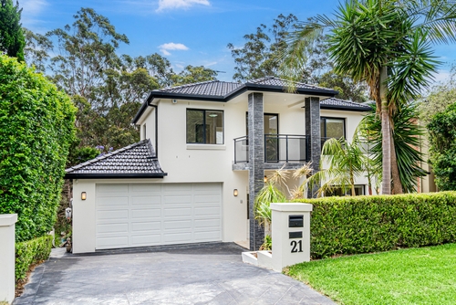 21 Applecross Avenue, Castle Hill, NSW 2154