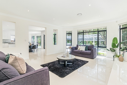 21 Applecross Avenue, Castle Hill, NSW 2154