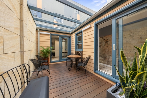 95 Abercrombie Street, Chippendale, NSW 2008