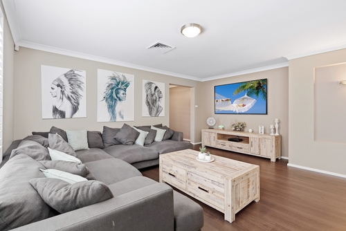 9 Lakeview Drive, Cranebrook, NSW 2749