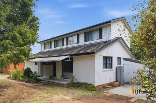 21 Cowan Street, Downer, ACT 2602