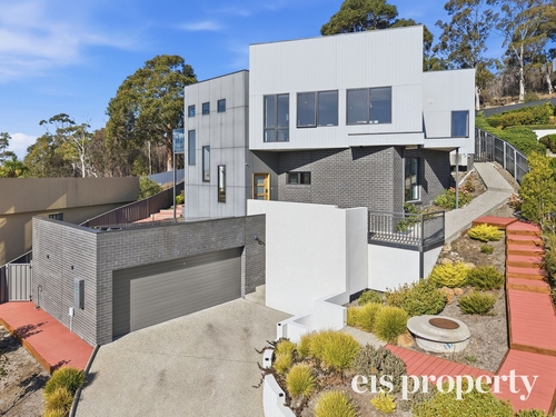 9 Oberon Court, Dynnyrne, TAS 7005