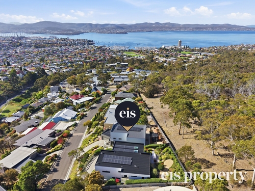 9 Oberon Court, Dynnyrne, TAS 7005