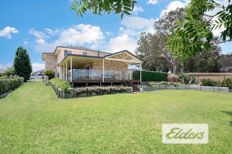 8 Wilton Drive, East Maitland, NSW 2323 for Sale