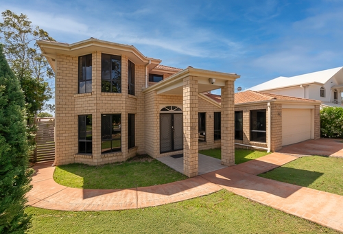 11 Saint Andrews Avenue, Forest Lake, QLD 4078