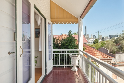 187 Arthur Street, Fortitude Valley, QLD 4006