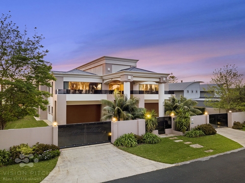 61 Lanyard Boulevard, Geographe, WA 6280
