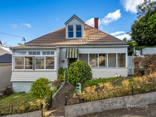 19 Lillie Street, Glebe, TAS 7000
