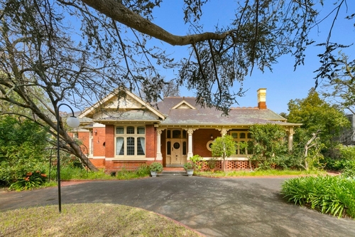 492 Barkers Road, Hawthorn East, VIC 3123