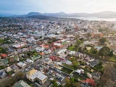 132 Davey Street, Hobart, TAS 7000 photo 25 of 25
