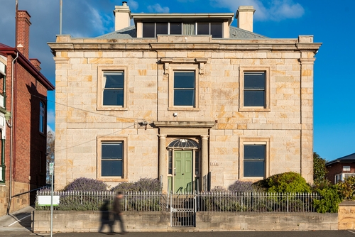 132 Davey Street, Hobart, TAS 7000