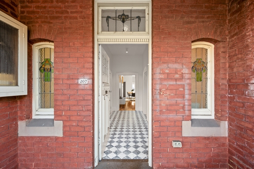 207 Macquarie Street, Hobart, TAS 7000