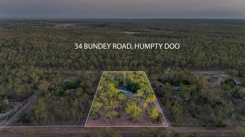 34 Bundey Road, Humpty Doo, NT 0836