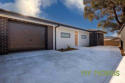 10 Armytage Circuit, Kambah, ACT 2902