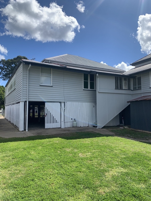 41 Cheapside Street, Maryborough, QLD 4650