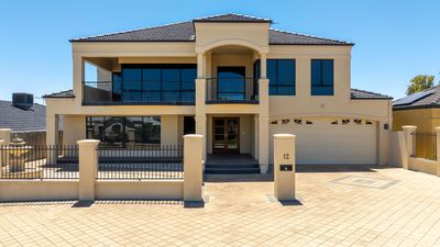 Real Estate for Sale in Mindarie, WA 6030 