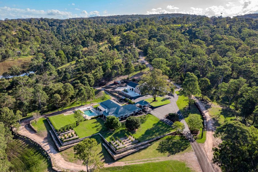 839857 Mulgoa Road, Mulgoa, NSW 2745 for Sale