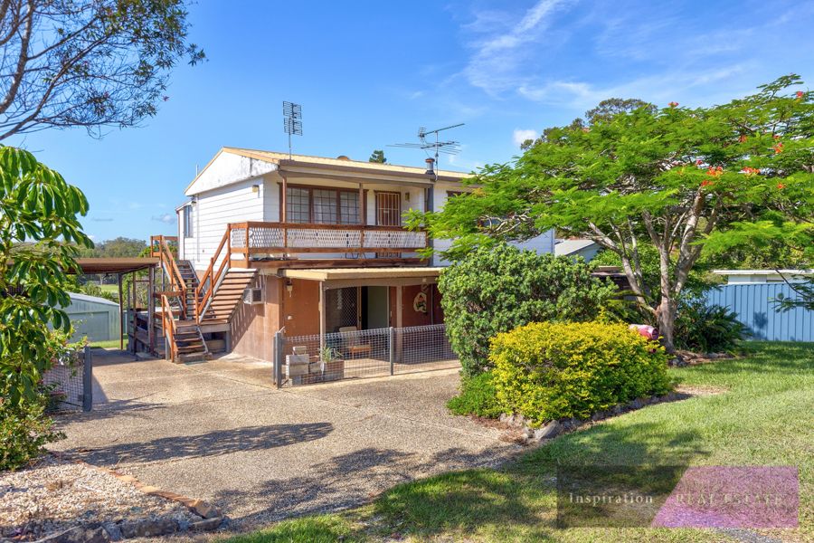 25 Old Coast Road, Nambucca Heads, NSW 2448 for Sale