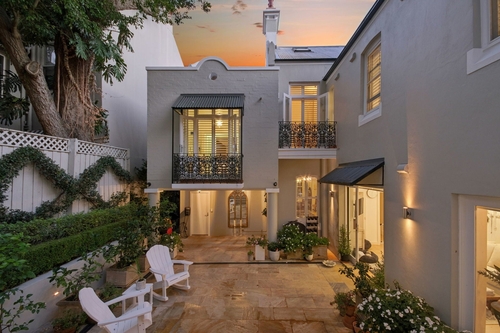 104 Kurraba Road, Neutral Bay, NSW 2089