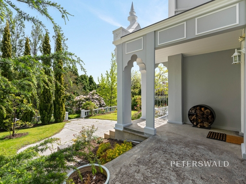 9 Stoke Street, New Town, TAS 7008