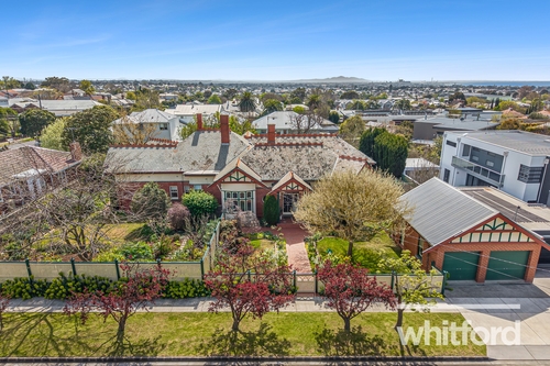 10 Queens Road, Newtown, VIC 3220