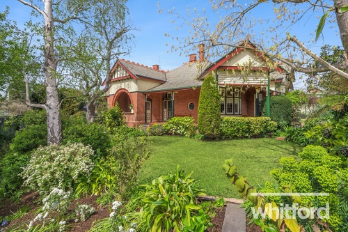 10 Queens Road, Newtown, VIC 3220