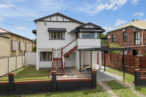 17A Gillan Street, Norman Park, QLD 4170