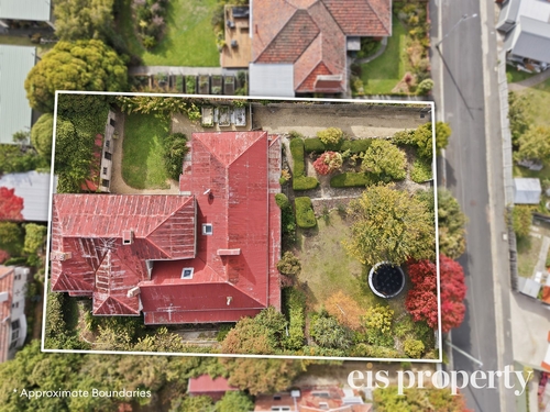 13 Audley Street, North Hobart, TAS 7000