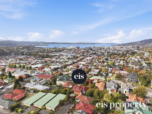 13 Audley Street, North Hobart, TAS 7000